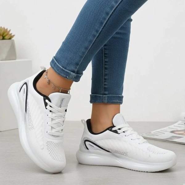 کفش اسپرت کپسولی فشیون کارینو